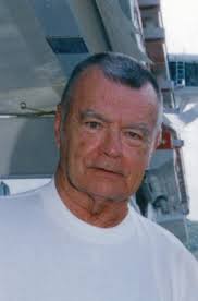 Ronald F. Packard, obituary