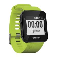 Garmin has announced three new approach golfing watches to help improve your game: Best Buy Garmin Forerunner 35 Gps Watch Limelight 010 01689 01