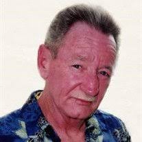 Obituary for Ronald Virgil Laughman