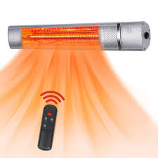 Patio heaters └ outdoor heating, cooking & eating └ garden & patio all categories antiques art baby books, comics & magazines business, office & industrial cameras & photography cars, motorcycles outdoor garden ceiling patio heater electric pendant heaters chain hanging. Vqvg 1500 Watt Electric Ceiling Mounted Patio Heater Reviews Wayfair