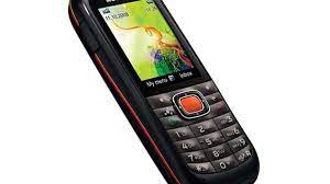 Motorola VE538 review: Motorola VE538 ...
