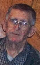 Obituary information for Alfred Malinowski