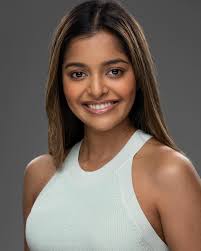 SINDHU 🌟 Some exciting times ahead...