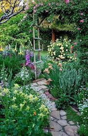 46 Best Ideas For Chinese Garden Decor Design Beautiful Gardens Cottage Garden Garden Design