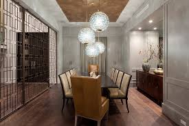 Right here, you can see one of our georgian dining room gallery, there are many picture that you can browse, do not miss them. Luxury Modern Georgian Inspired Interior Design View Portfolio
