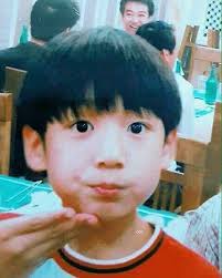 #jungkook predebut #back on my bullshit #your mom didn't push you out for this type of bullshit but you do you i guess #pettycentral. Tanu On Twitter Jungkook Predebut Foto Jungkook Jungkook