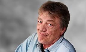 Remembering Uncle Lar, DJ Larry Lujack, passed away 9 years ago today.