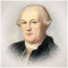 Founding Fathers Begin Bible Societies