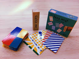 2.421 juegos para para ordenador. Abeceart Hoy Hemos Jugado Al Juego Catch Me De Tiger ÙÙŠØ³Ø¨ÙˆÙƒ