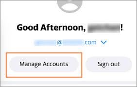 Do not panic, there's always a solution. Reset Your Business Email Password