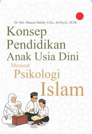 Sejak awal peradaban, lebih banyak pikiran dicurahkan untuk memahami tuhan dibanding topik lainnya. Buku Konsep Pendidikan Anak Usia Dini Menurut Psikologi Islam