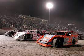 2019 nascar k&n pro west series arizona lottery 100 at phoenix. 2018 Nascar K N Pro Series West Schedule Racing News
