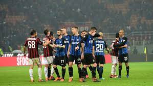 These are both prefixes, but intra vs. Inter Vs Ac Milan Preview How To Watch Recent Form Team News Prediction More 90min
