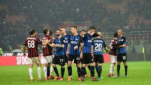 Il posto migliore per trovare un live stream per vedere la partita tra bologna e inter milan. Inter Vs Ac Milan Preview How To Watch Recent Form Team News Prediction More 90min