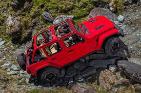 New jeep wrangler for sale. Jeep Has Some Cool Updates Coming For 2020 Wrangler Carbuzz