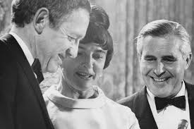 Betsy Wyeth, muse and the force behind Andrew Wyeth's success, dies at age  98