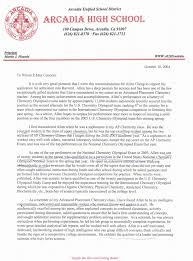 A good recommendation letter, like a good paper, is well researched, requires planning and takes revision. These 2 Recommendation Letters Got Me Into Harvard And The Ivy League