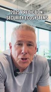 What predictions do YOU have for 2025?