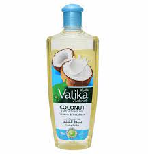 Trader joe's organic virgin coconut oil amazon.com. Vatika Naturals Coconut Enriched Hair Oil Buy Online At The Asian Cookshop