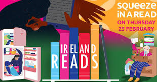 The global effort is now celebrated in over 173 countries and counting. Irish Public Pledges To Read For More Than 400 000 Minutes On Ireland Reads Day Tomorrow February 25th Council Ie