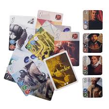 Each player is gifted with a unique. Splendor Board Game Full English Version Carton Box Investment Financing Family Playing Cards Game Board Games Aliexpress