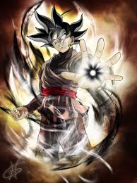 Das war es dann aber auch schon. Goku Ssj4 Wallpapers 68 Background Pictures