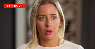 MAFS 2025 Exclusive: Jamie reveals the one question she never asked Dave as  their relationship crumbled