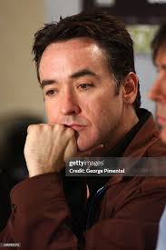John Cusack during 2002 Toronto Film Festival
