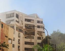 Maybe you would like to learn more about one of these? Cuatro Heridos Tras Fuerte Explosion En La Urbanizacion El Bosque En Valencia 11mar Lapatilla Com