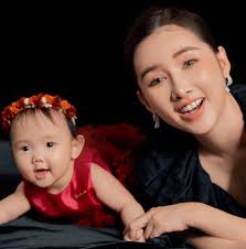 最爱看她笑了😍