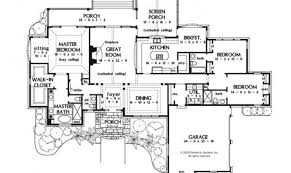 With millions of inspiring photos from design professionals, you'll find just want you need to turn your house into your dream home. Eplans European House Plan One Story Luxury Square Feet House Plans 44214
