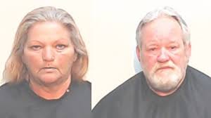 Two more arrests in connection with Spivey case