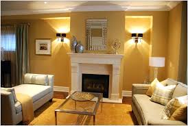 Fireplace Wall Sconces Media Room Best Decorative Lighting Units Ideas Lamps Over By A Large Beside Unique For Living Crismatec Com