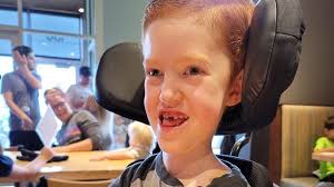 Fundraiser for Bridget Edgell by Kati Collins : Remembering Jackson