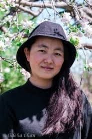 Odelia Chan Archives