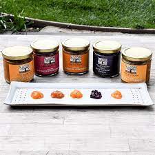 What S The Difference Between Jam Preserve Jelly Marmalade Conserv Frog Hollow Farm