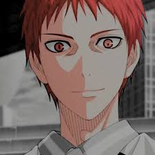 Ð˜­ð˜ªð˜­ð˜ªð˜µð˜© Ã…¤ã…¤ã…¤ Seijuro Akashi Icons Ã…¤ã…¤ã…¤like Reblog If You I had no idea that my akashi icon would get 3 faves in under 10 mins!!! ã…¤ã…¤ã…¤ seijuro akashi icons