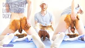 Daddys Dirty Little Diaper Dude! - ThisVid.com