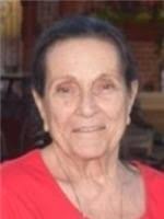 Templer Montero Obituary (1933