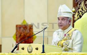 Kemajmukan masyarakat menambah keunikan kita sebagai rakyat di negara yang berdaulat. Biodata Timbalan Yang Di Pertuan Agong