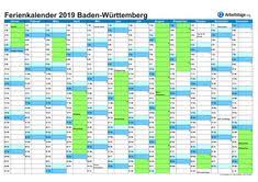 Mit einem klick auf die schulferien öffnet sich der detaillierte kalender für das bundesland. Arbeitstage Org Arbeitstage Profil Pinterest