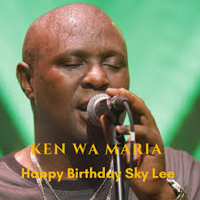 Stream Happy Birthday Sky Lee by Ken Wa Maria