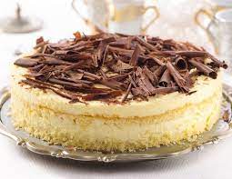 Einmal eine große torte werden. Die Besten Kuchen Und Torten Rezepte Fur Spezielle Anlasse Ichkoche At