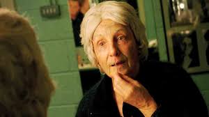 There has to be a bit of Shirley Valentine in all of us