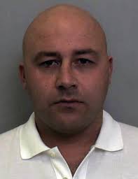 Businessman jailed for 'frenzied' machete attack