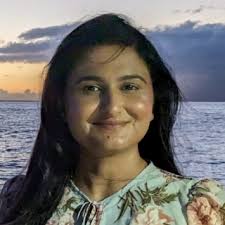 Naomi Taylor, M.D., Ph.D.