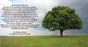 Memory Tree Memorial Tree Poem Celebration Of Life Living Urn Tree Of Life Celebration Of Life Tree Poem Memory Tree