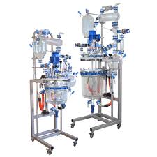 The Buchi «minipilot» and «midipilot» families