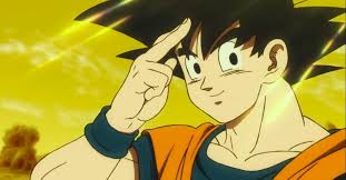 According to initial reports, the film will be titled dragon ball super: Dragon Ball Super Where Will The New Movie Fit In The Timeline
