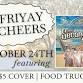 Friyay Cheers! The Second Wind Band event image